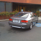 Illustration for article titled The Definitive Guide To Choosing A Parking Spot